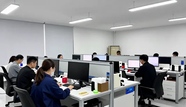广告投放平台
