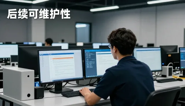 提升技术开发能力建设的实用建议与维护策略