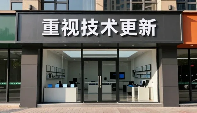 技术推广应用范围不断扩大