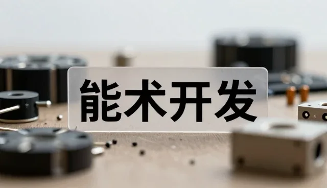技术开发如何推动业务转型与持续发展